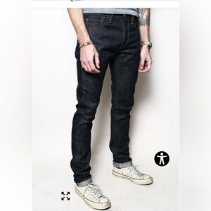 NWT Rouge Territory SK Jeans